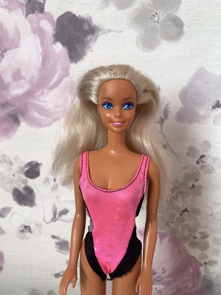 Barbie Beach Blast 1988 vintage