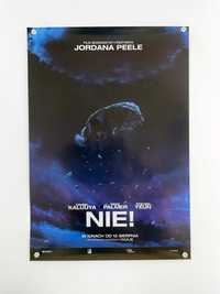 NIE ! / Plakat filmowy