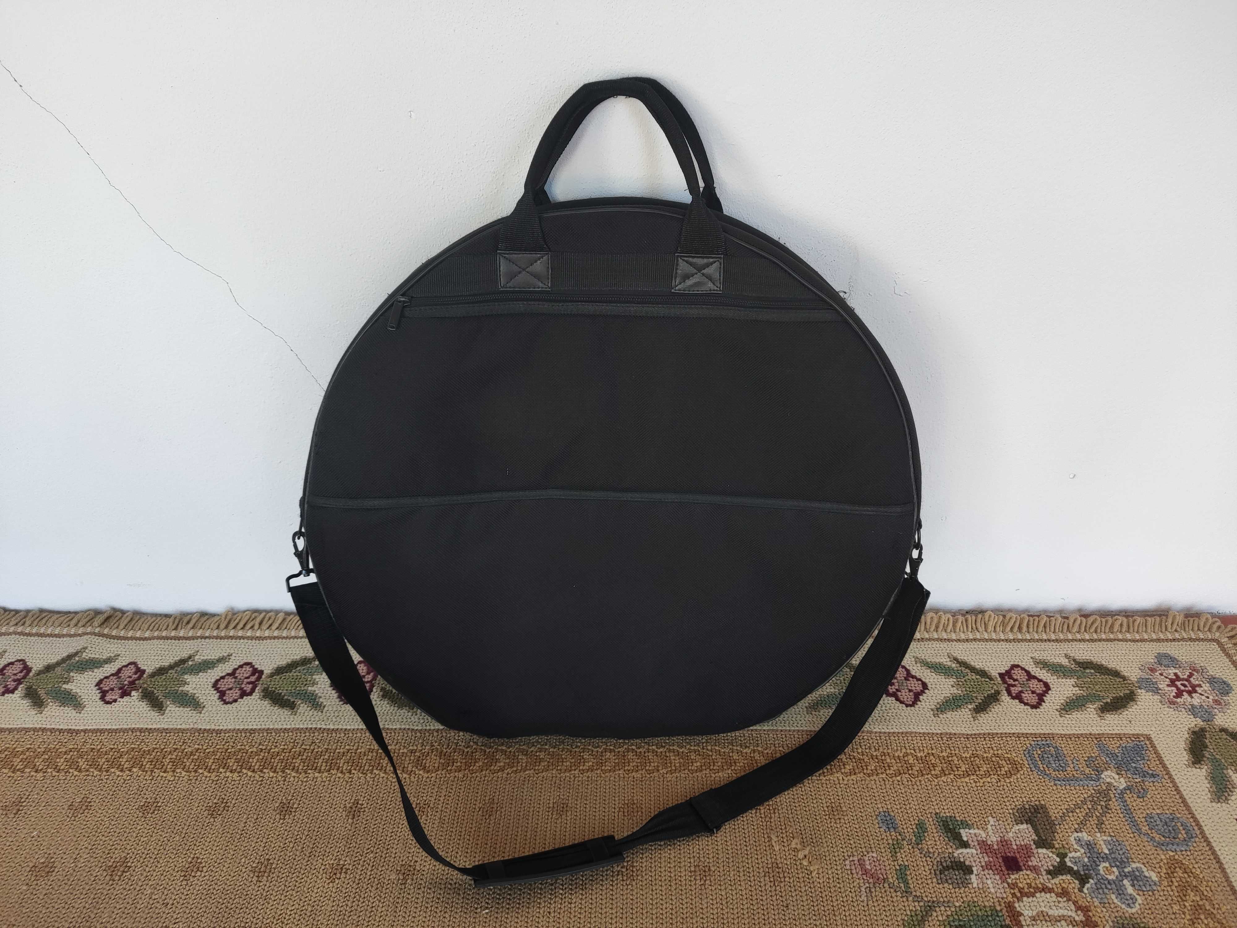 Saco para pratos Global bags