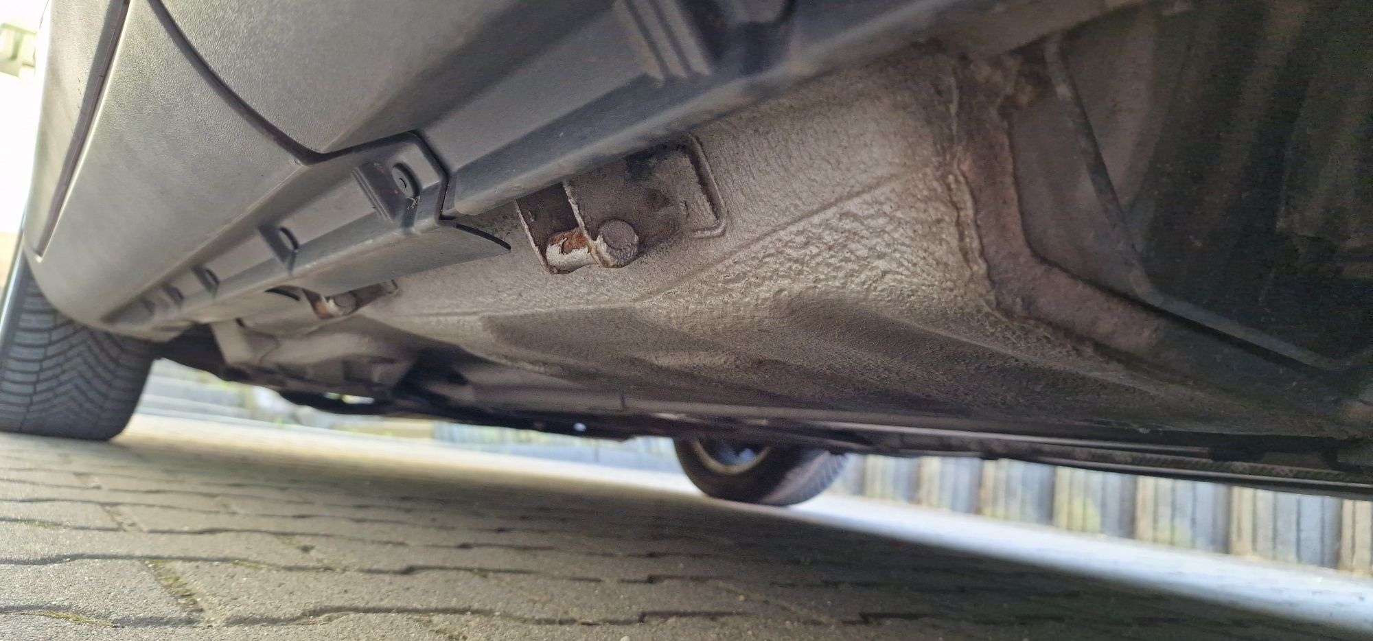 Volvo s60 sedan 2.4 benzyna, klima, automat
