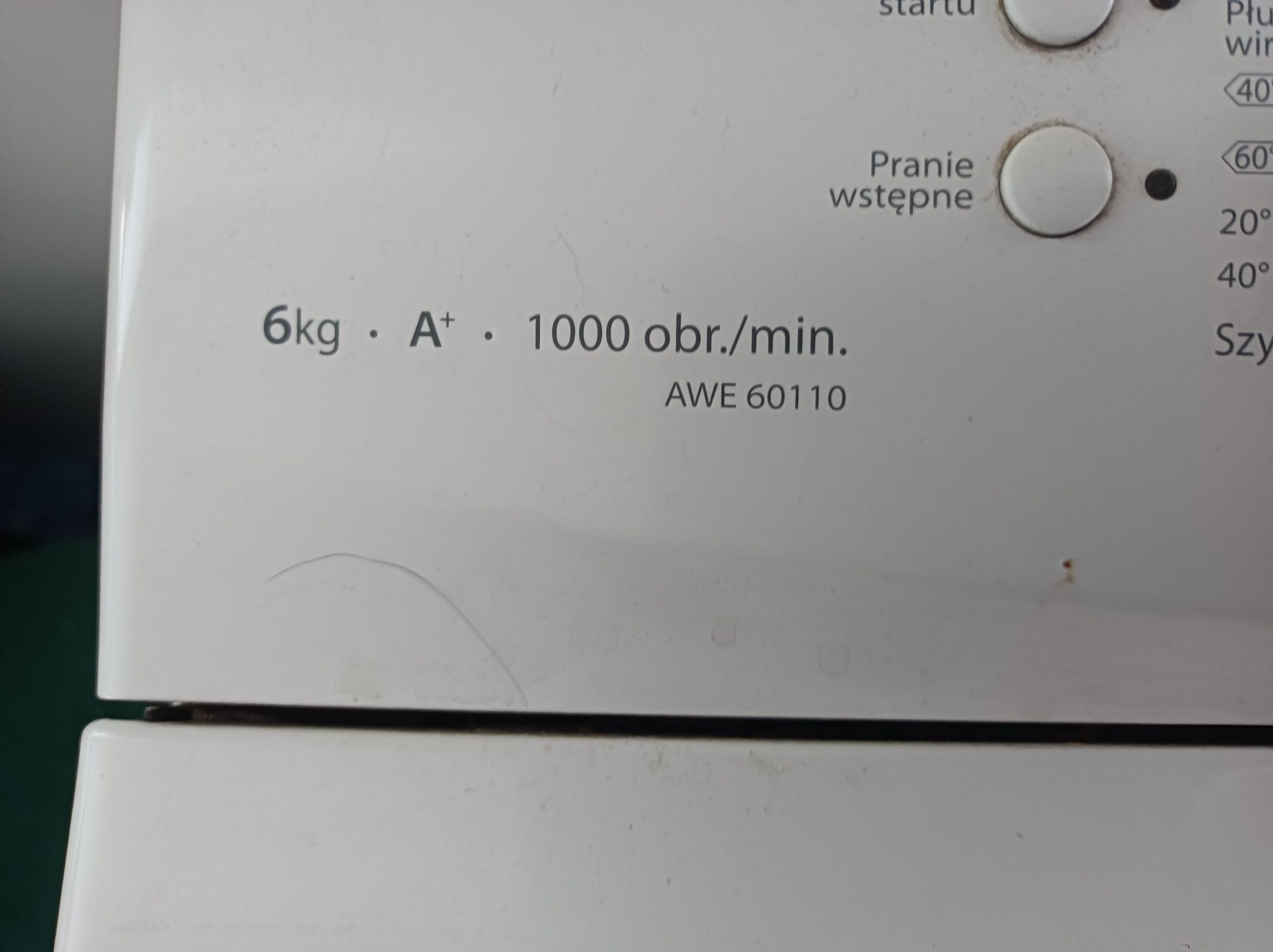 Automat do prania