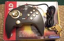 Game PAD Genius G-09D