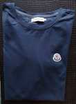 T-shirt nova Moncler XXL slim/XL