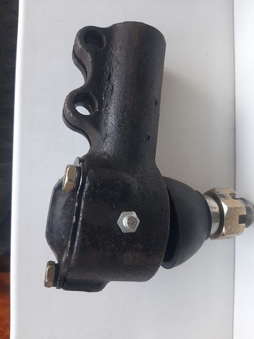 Шланг тормозной камаз