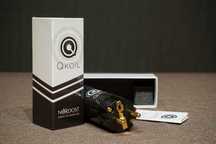 Nordost QRT QK1 Kondycjoner sieciowy Outlet