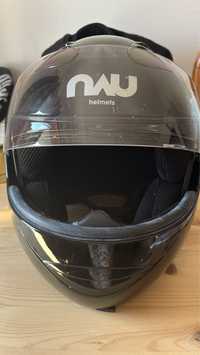 Capacete Modular NAU Helmets