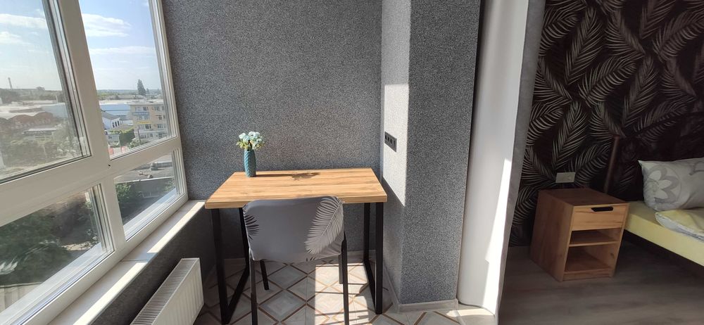 Глобал. Вокзал. Новобудова. Подобова оренда квартири