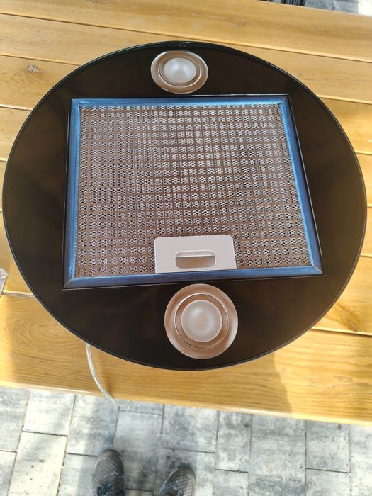 Sprzedam okap wyspowy