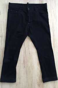 Оригинальные мужские джинсы DSQUARED 2 , made in Italy