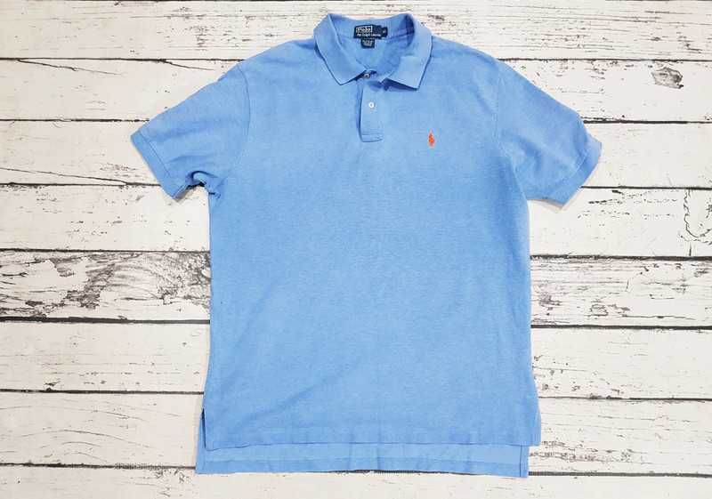 Ralph Lauren * koszulka polo * męska * XL