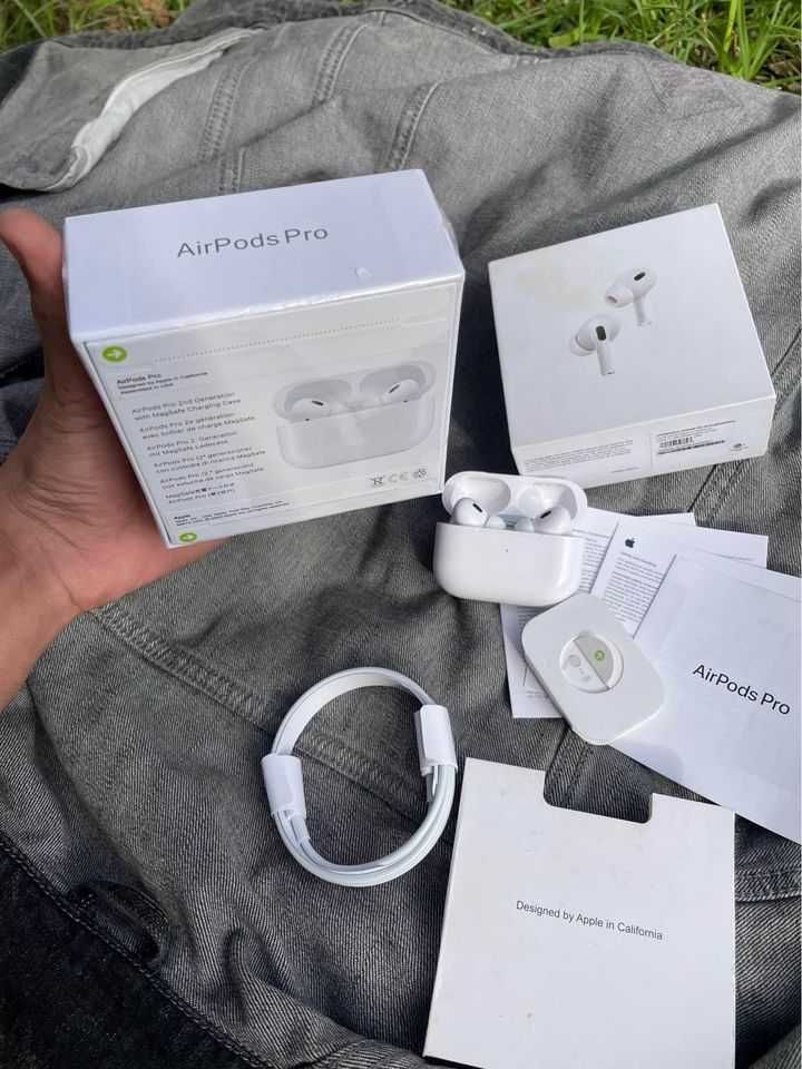 APPLE Airpods Pro 2ª Geração