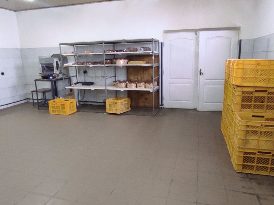 Продаж або оренда приміщення в м. Городенка. Комерційна нерухомість.