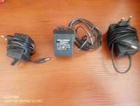 АС-Адаптери       5v   6v  9v  18v    + NOKIA. SIEMENS  і інші