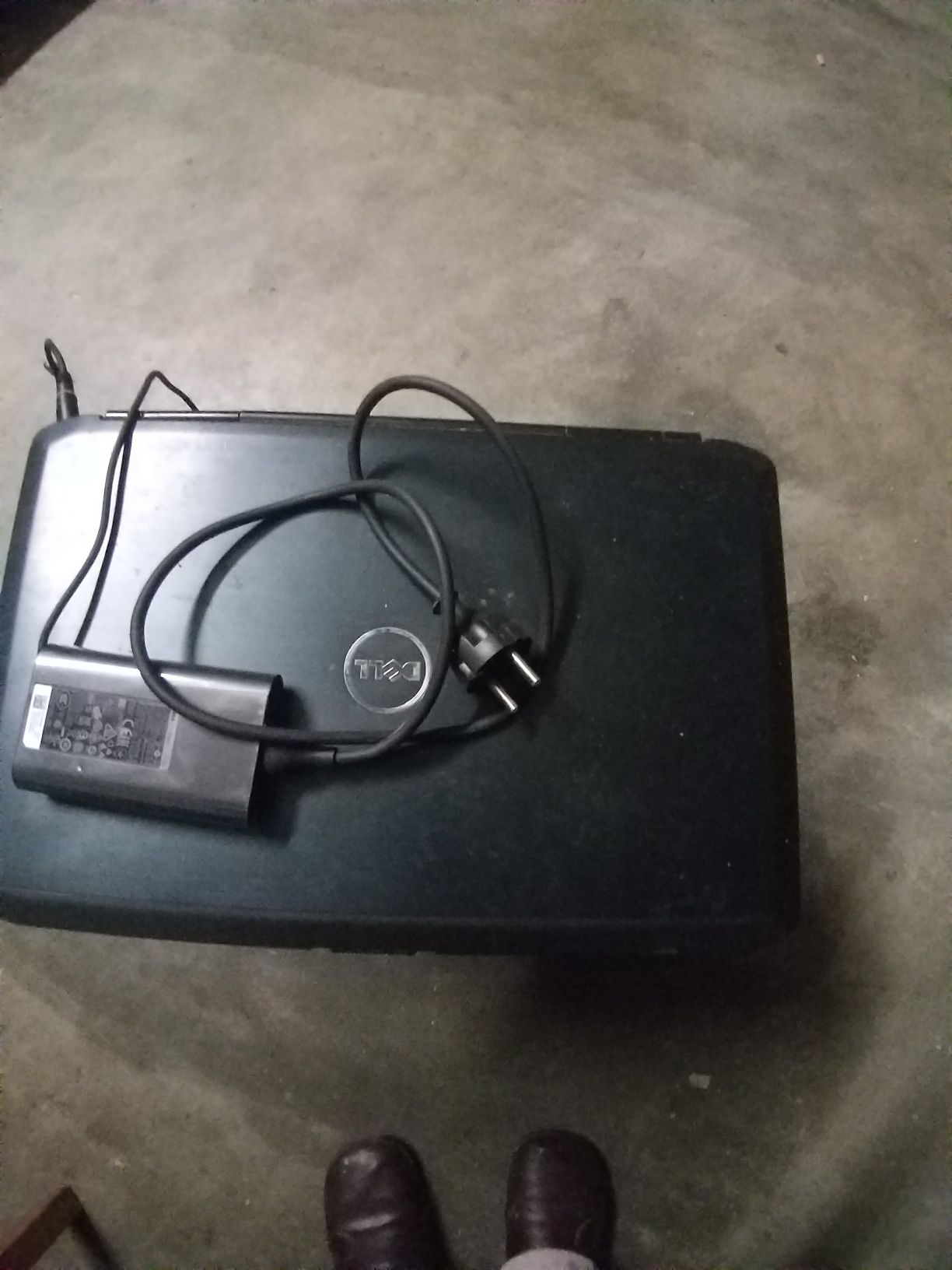 Vendo Computador Dell