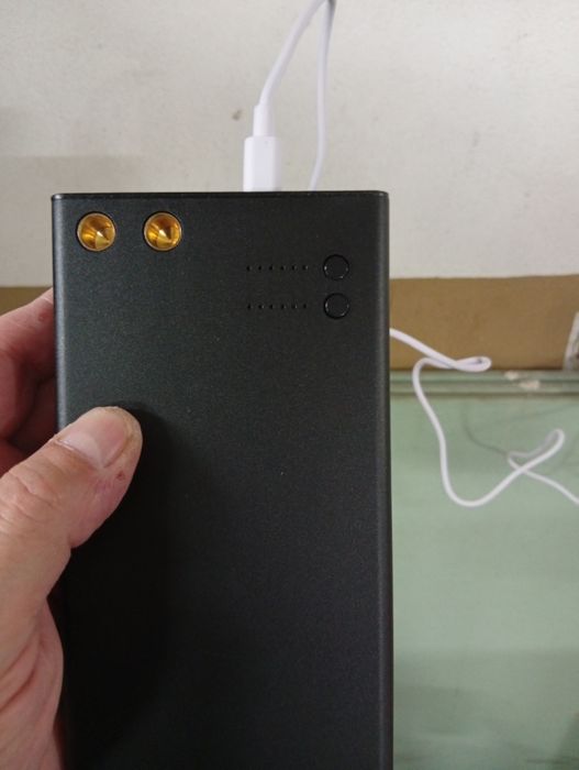 Kerpu máquina soldar por pontos portátil