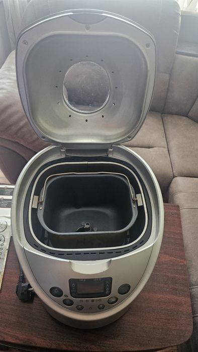 Хлебопечка ,Moulinex Serie-B06