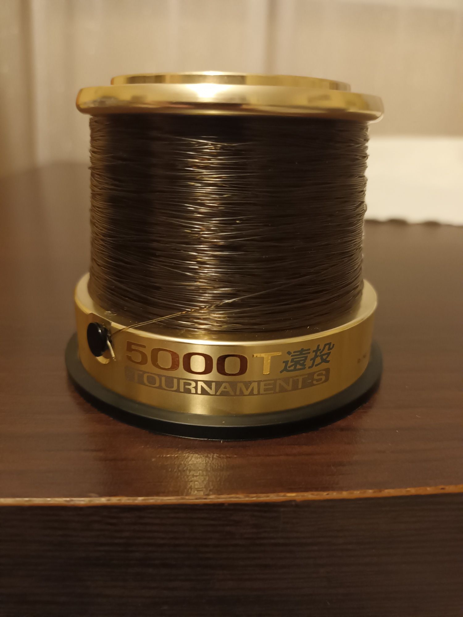 Szpula zapasowa Daiwa Tournament S 5000T