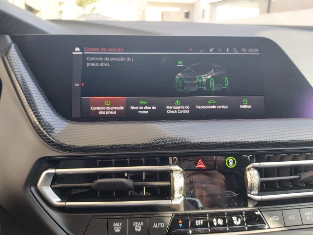 BMW Série 2 - Grand Coupé 216d Pack M