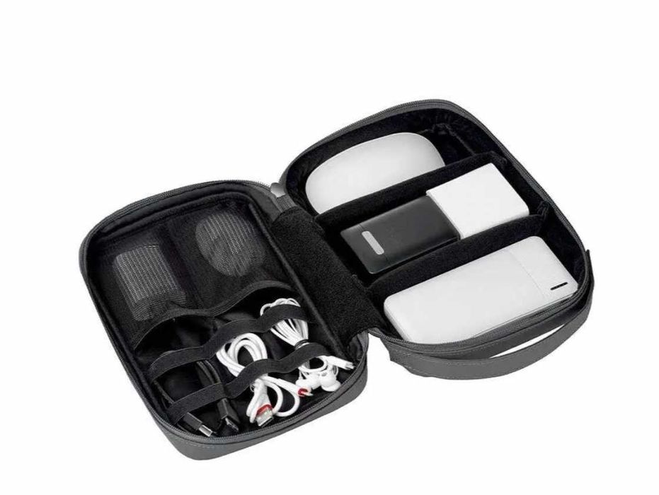 Сумка-органайзер Hoco GM106 - Grey