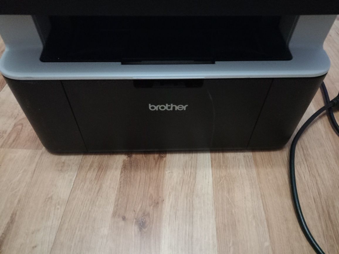 Brother drukarka/kopiarka laser DCP 1612W