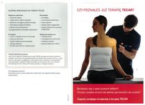 INDIBA Terapia aparatem  TECAR