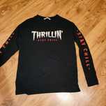 Bluza t-shirt H&M 170