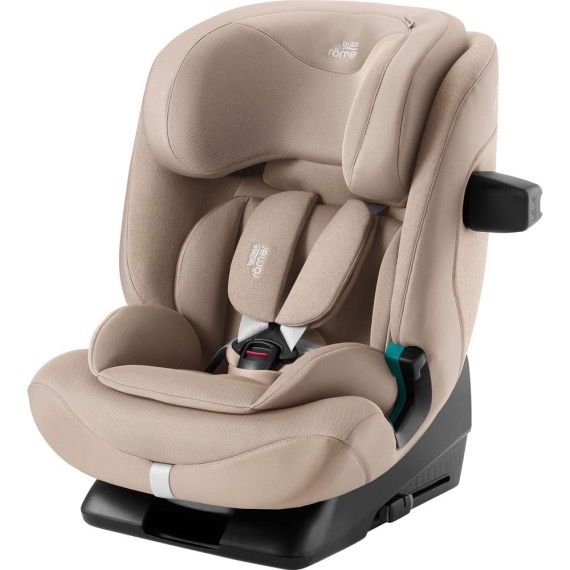 Автокрісло Britax Römer ADVANSAFIX PRO