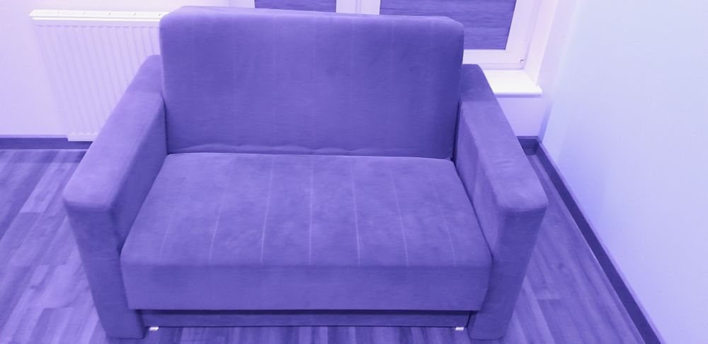 Sofa 2 osobowa Domo2