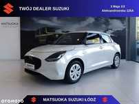 Suzuki Swift Premium ! Od ręki !