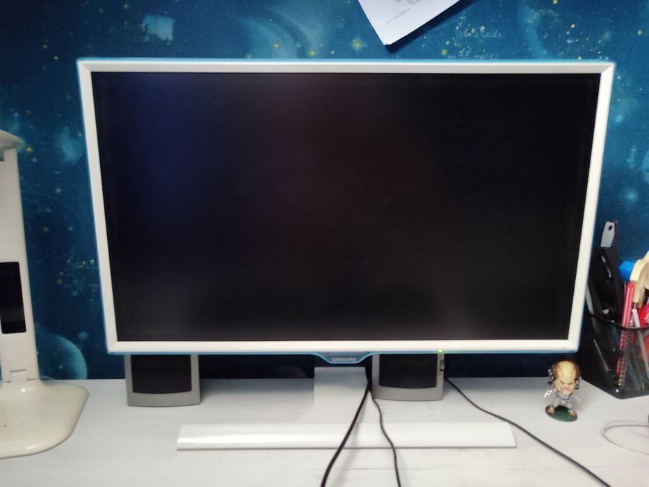 Монітор 21.5" Samsung компютерный монитор для компютера