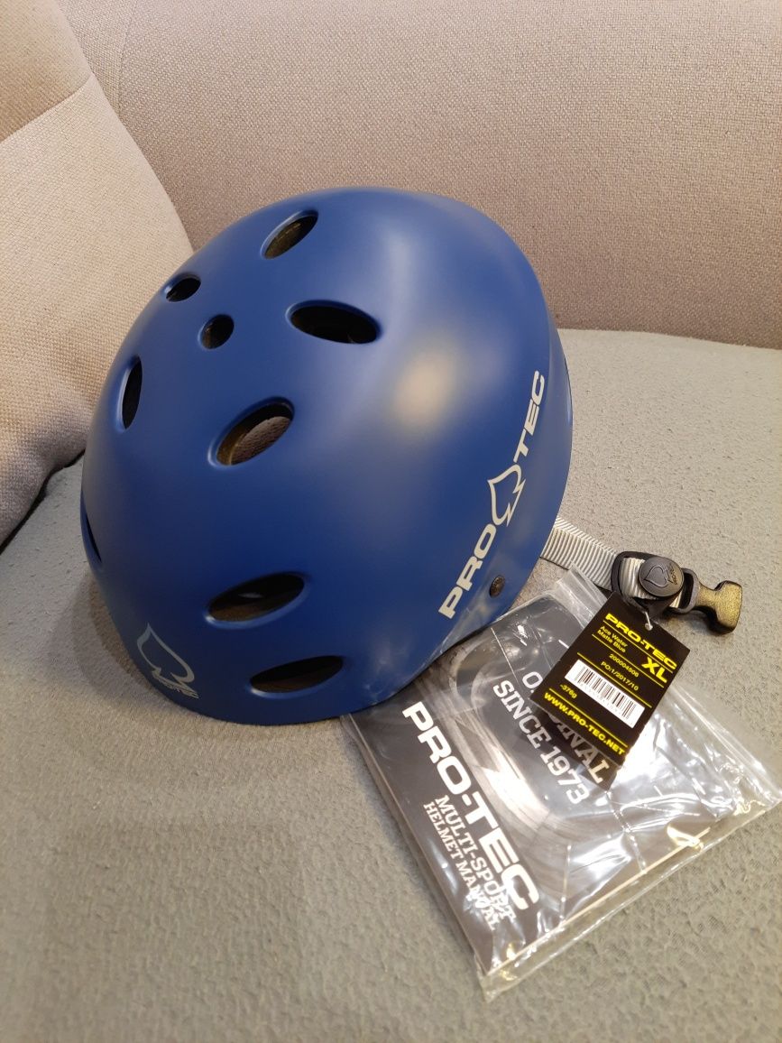 Kask kite Protec Ace Water Xl