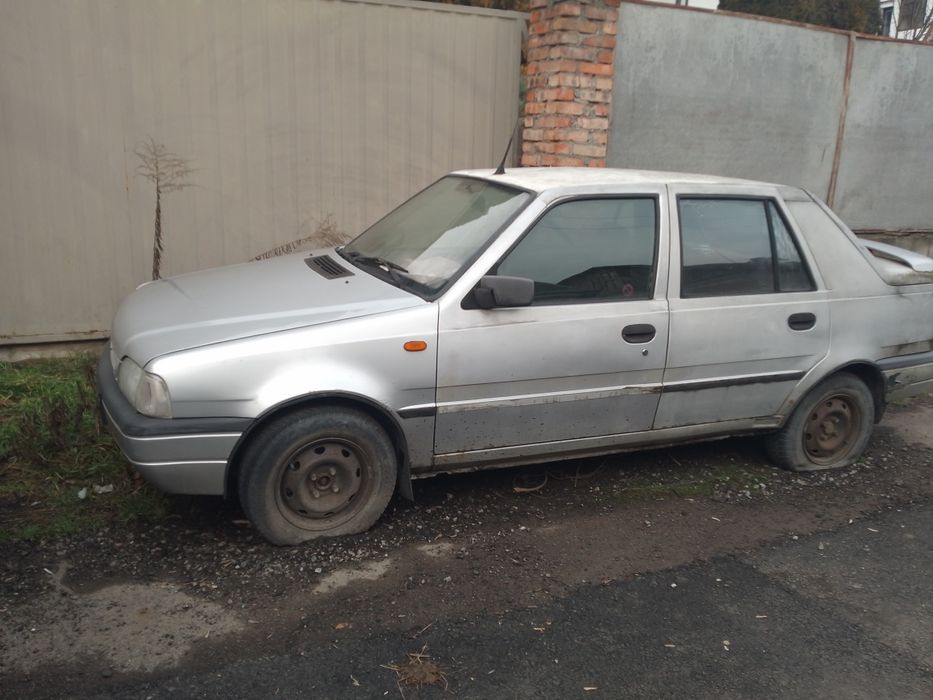 Продам недорого б/у  Dacia Supernova в Луцьку