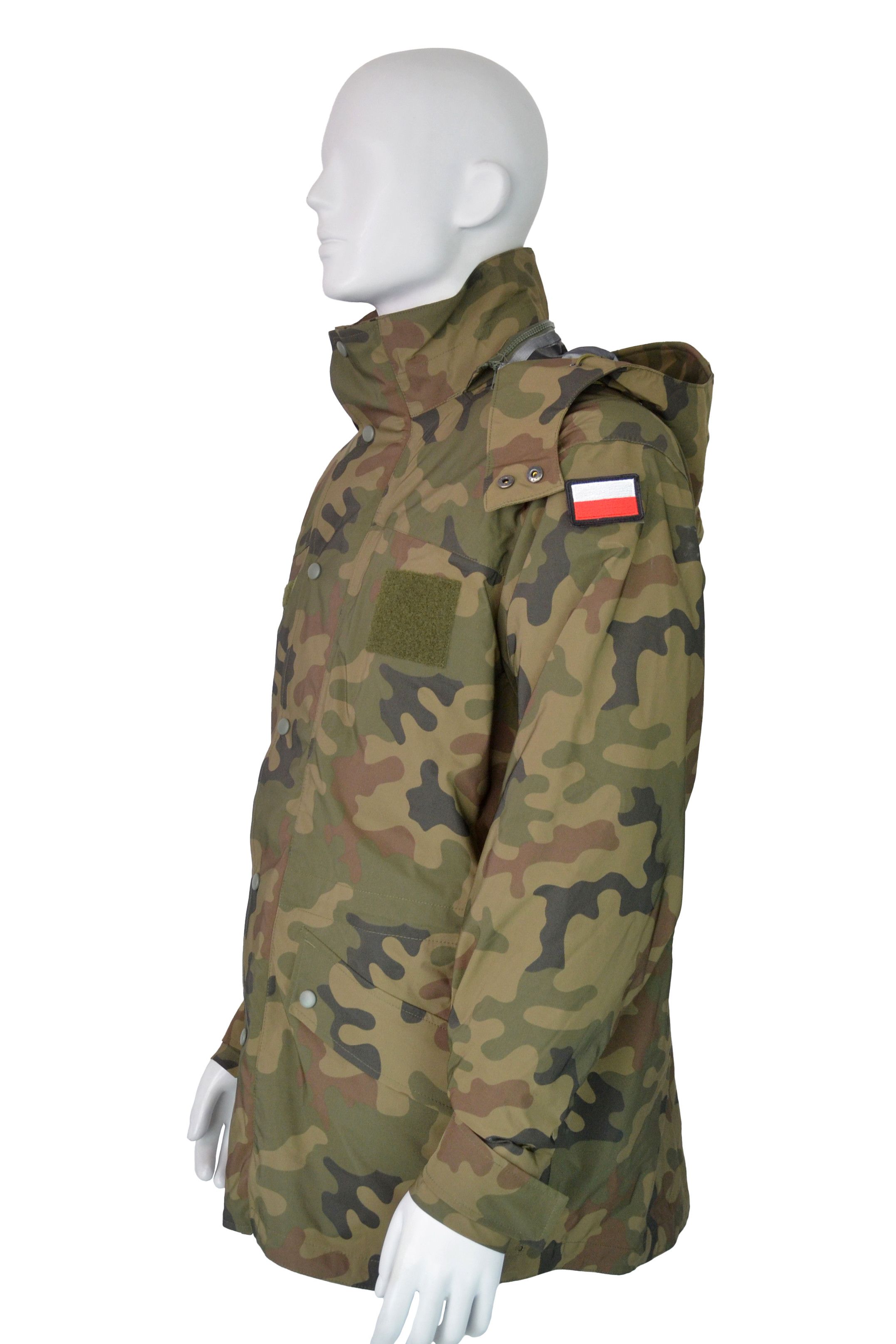 ubranie ochronne 128/mon 88/160 goretex kurtka