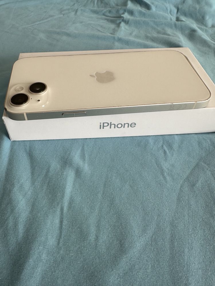 iPhone 14 Plus, 256Gb Neverlock
