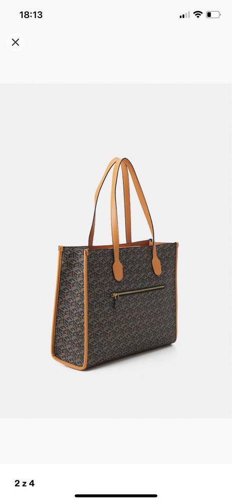 Torba torebka Guess nowa