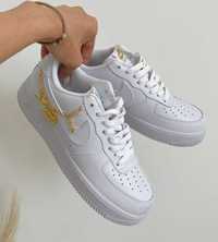 Buty damskie NK Air Force Lucky Charms damskie sneakersy 36-42