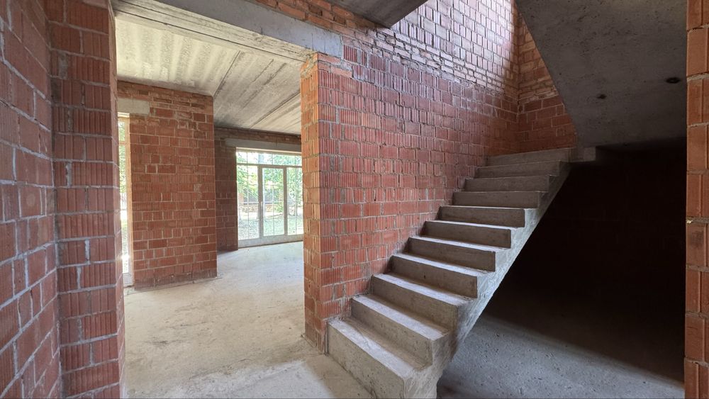 Котедж у закритому КМ Villa Toscana, Лісова Буча! Є вибір будинків!