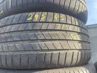 245/45R19 Bridgestone-2шт 21год