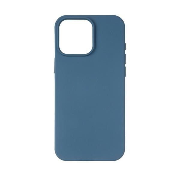 Etui do iPhone 16 Pro Max Beline Silicone Obudowa z mikrofibrą