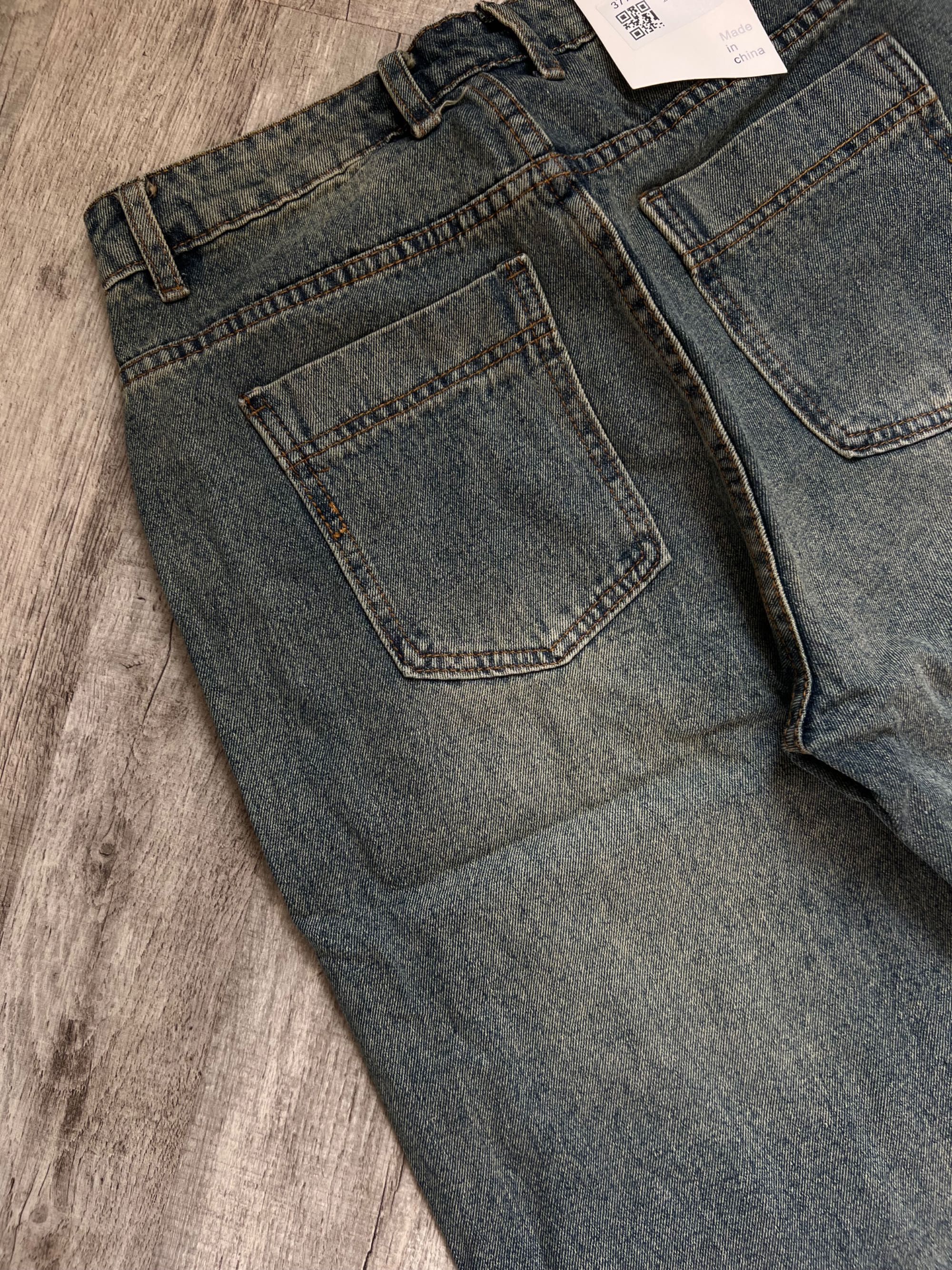 Шорти Широкі Довгі Jaded London Double Knee Baggy JNCO Skater Y2K SK8