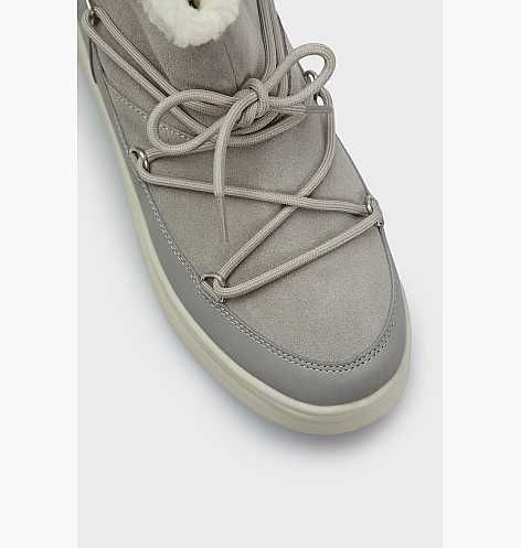 Оригінал ! Черевики CMP KAYLA WMN SNOW BOOTS WP 3Q79576-U716