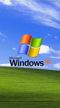 Windows XP program
