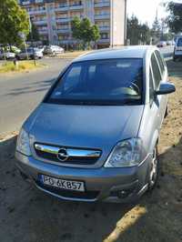 Opel Meriva 1.4 benzyna sprzedam