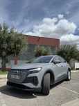 Audi Q4 e-tron 40 Sportback 82 kWH