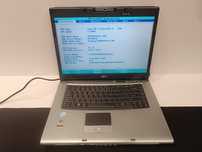 Laptop Acer TravelMate 2490 Intel Celeron M 430 1,73GHz 1GB 250GB