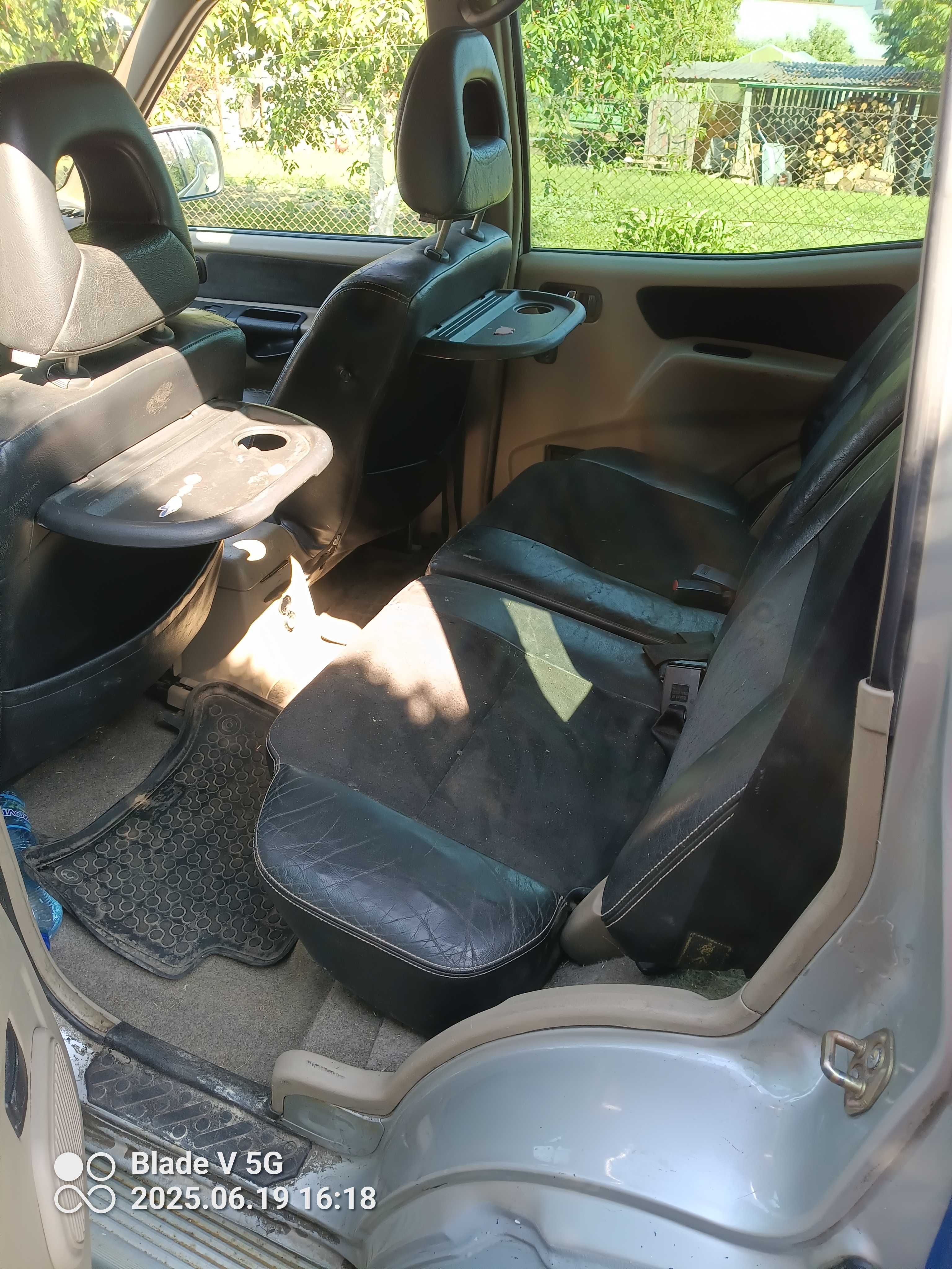 Witam. Sprzedam Nissan Terrano