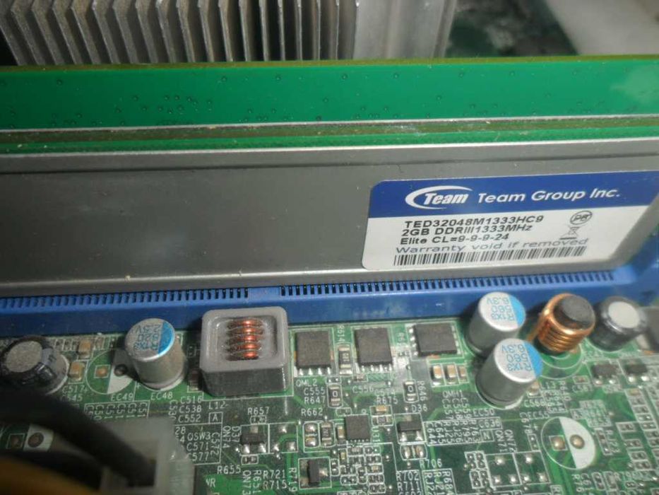 оперативная память  ддр2 и ддр3 по 2гб\для амд и интел