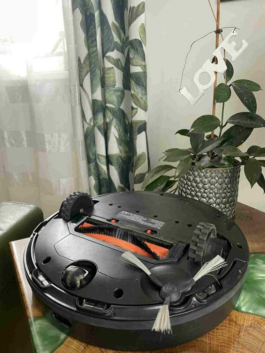 Odkurzacz Xiaomi Mi Robot Vacuum-Mop P