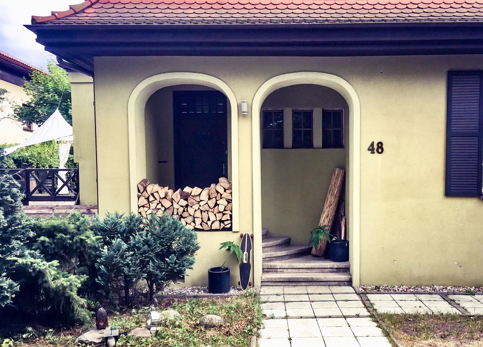 Apartament 100m Imprezy / Urodziny / Halloween Przymorze/Sopot