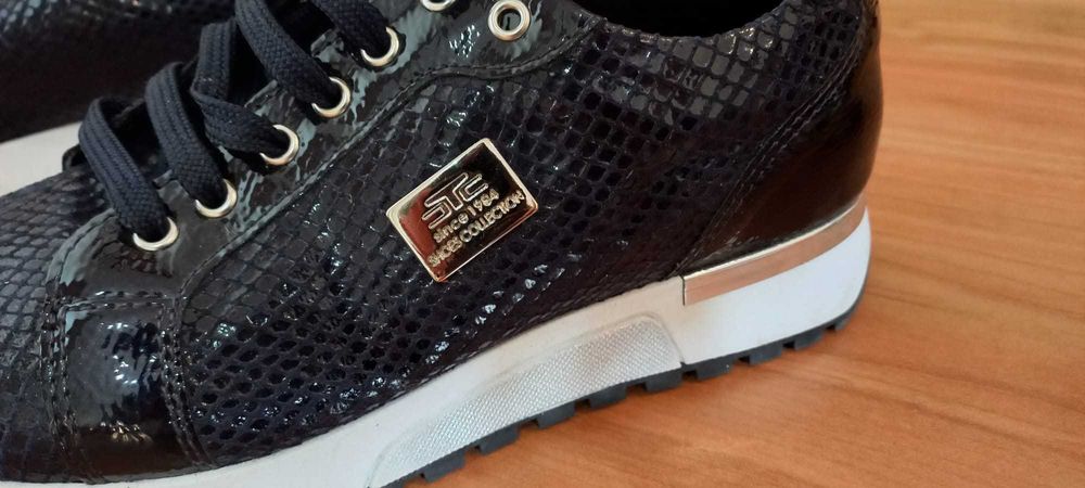 Sapatilhas de senhora